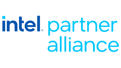 Intel Partner Alliance Logo